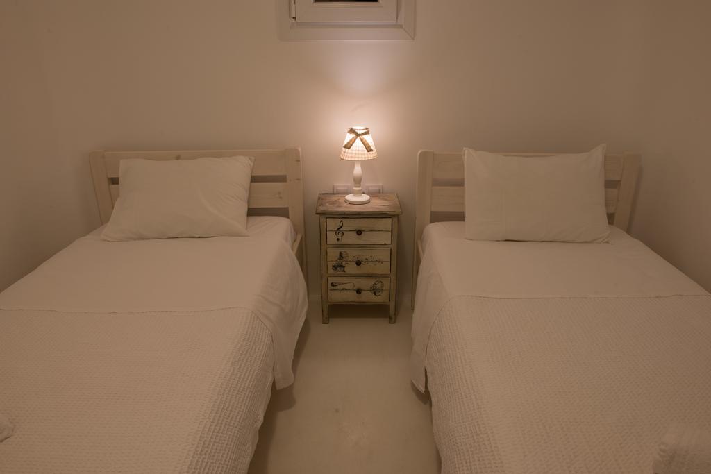 Вілла Mykonos4Islands Ано Мера Номер фото